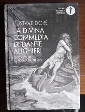 Gustave doré divina usato  Milano