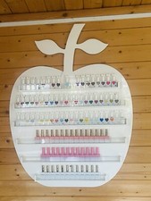 Nail polish set for sale  DEREHAM