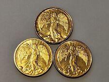 Guardian angel pocket for sale  Tipton