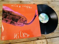 Alice cooper killer d'occasion  Rousset
