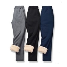Pantalon polaire hiver d'occasion  France