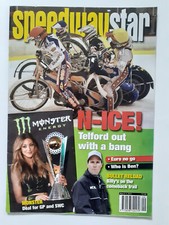 Speedway star incl. for sale  WORKINGTON