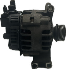 Alternatore mercedes classe usato  Italia