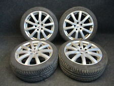 Platin alufelgen sommerreifen gebraucht kaufen Platin alufelgen sommerreifen gebraucht kaufen  Georgsmarienhütte
