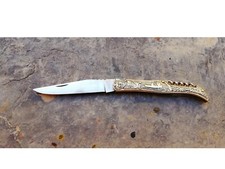 Couteau pliant d'occasion  Ajaccio-