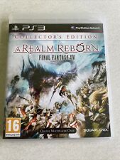 Usado, Final Fantasy XIV edição de colecionador online comprar usado  Enviando para Brazil