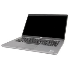 Notebook portatile dell usato  Campagna