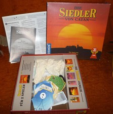 Fans großes siedler gebraucht kaufen  Göttingen