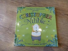 Charlotte middleton presents for sale  UK
