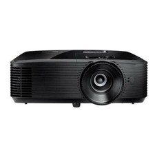 Optoma hd146x videoproiettore usato  Roma