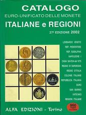 Boasso alberto..catalogo euro usato  Italia