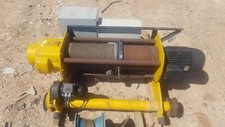 Crane winch for sale  Fredonia