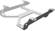 Wall mount for usato  Italia