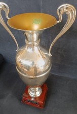 Trofeo coppa 2à usato  Italia