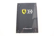 2020 ferrari carbon d'occasion  Expédié en Belgium