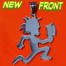 Hatchetman mirror charm for sale  Casper