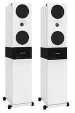 Quadral platinum nine gebraucht kaufen  Hillscheid
