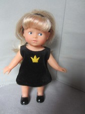 Poupée corolle mini d'occasion  Chamarande