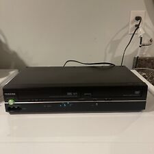 Toshiba dvd vcr for sale  Warners