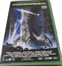 Godzilla roland emmerich gebraucht kaufen  München