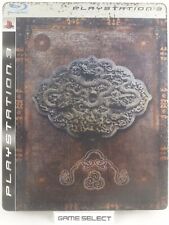 Uncharted 2 The Den Of Thieves Special Edition PS3 PlayStation 3 PAL - comprar usado  Enviando para Brazil
