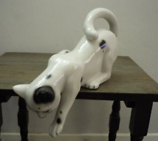 Vintage large porcelain for sale  BRENTWOOD