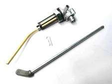 Kit rubinetto benzina usato  Massa di Somma