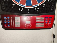 Elektronische dartscheibe bull gebraucht kaufen  Erfurt
