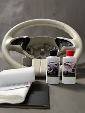 Leder lenkrad reparatur gebraucht kaufen  Viersen