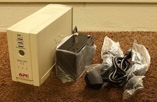 Apc bk500ei small for sale  UK