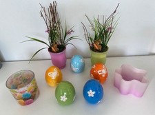 Sterdekoration deko stern gebraucht kaufen  Laer