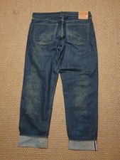 evisu jeans gebraucht kaufen evisu jeans gebraucht kaufen  Viernheim