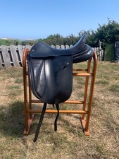 Laser dressage saddle for sale  Los Osos