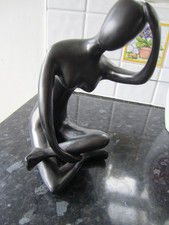 Attractive seated female for sale  GILLINGHAM
