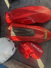 Parafanghi para mani usato  Perugia