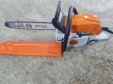 Stihl 271 motorsäge gebraucht kaufen  Altomünster