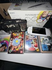 Psp spielen gebraucht kaufen  Hamburg