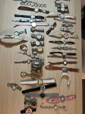 Watches joblot house for sale  LANCASTER