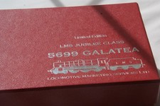 Bachmann lms 5699 for sale  UCKFIELD
