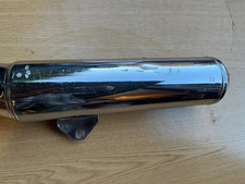 Triumph standard left for sale  IPSWICH