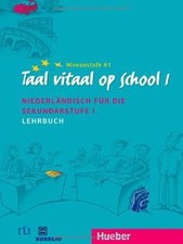 Taal vitaal school gebraucht kaufen  Berlin