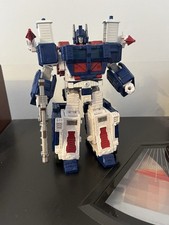 Transformers war cybertron for sale  BRECON