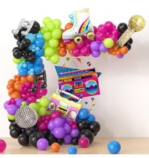 Party balloons kit for sale  La Grange