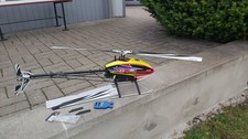 Hubschrauber gebraucht kaufen  Ohrdruf