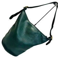 Vintage coach duffle d'occasion  Expédié en Belgium