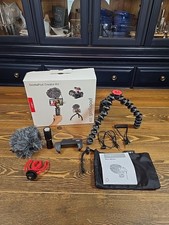 Joby gorillapod creator for sale  Chillicothe