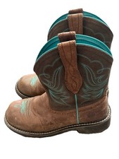 Ariat women fatbaby for sale  Germantown
