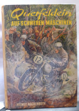1957 querfeldein schweren gebraucht kaufen  Baden-Baden