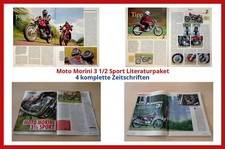 Moto morini sport gebraucht kaufen  Deutschland