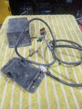 Acd controller 6678677 for sale  Esko